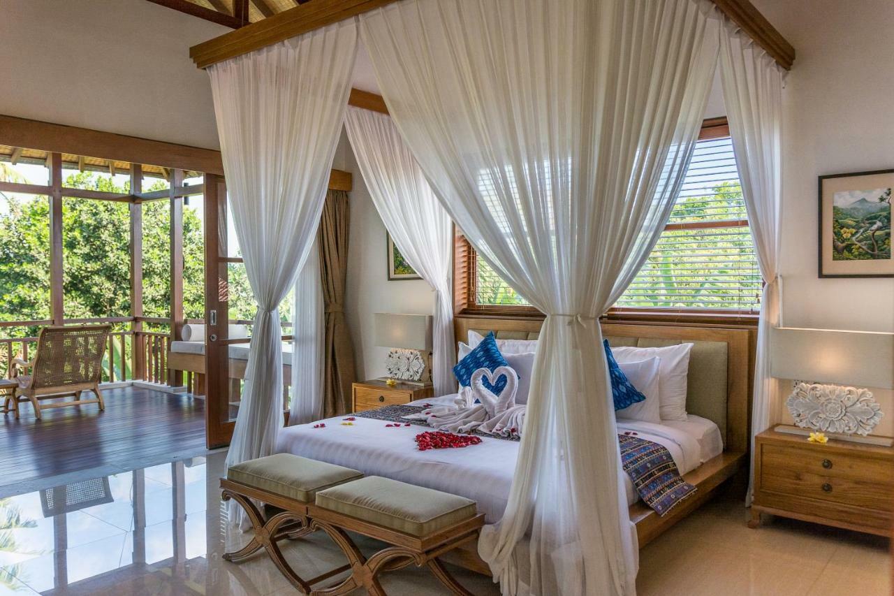 Villa Rusa Biru Canggu Esterno foto